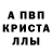 Первитин Декстрометамфетамин 99.9% Weeshy